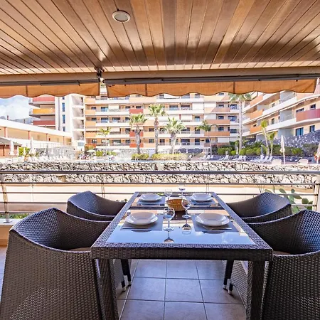 Balcon De Gigantes 2a016 * 푸에르토 데 산티아고