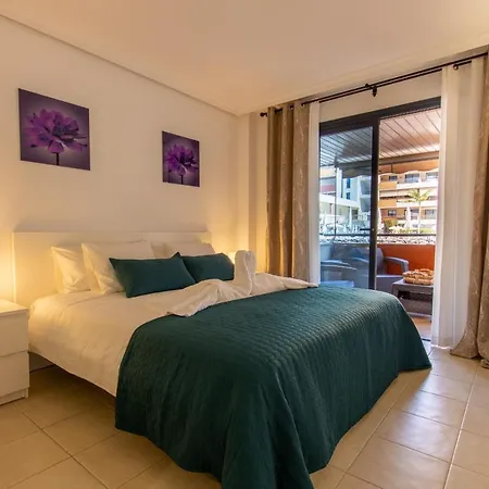 아파트 Balcon De Gigantes 2a016 푸에르토 데 산티아고