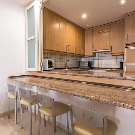 Balcon De Gigantes 2a016 푸에르토 데 산티아고