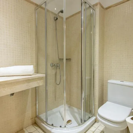 아파트 Balcon De Gigantes 2a016 푸에르토 데 산티아고