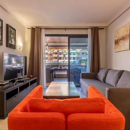 Апартаменты Balcon De Gigantes 2a016