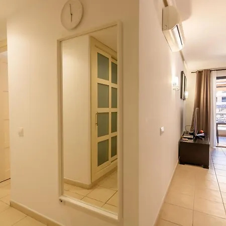 Апартаменты Balcon De Gigantes 2a016 Пуэрто-де-Сантьяго