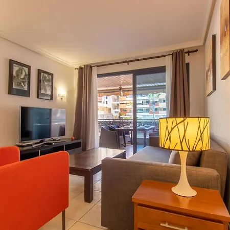 Apartment Balcon De Gigantes 2a016