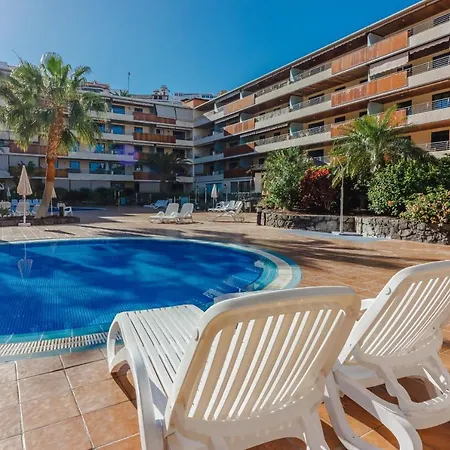 Balcon De Gigantes 2a016 Апартаменты