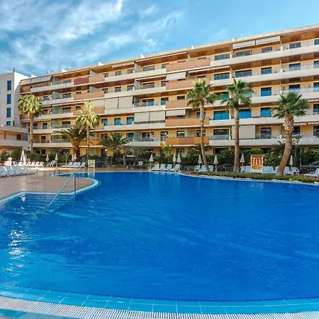 Balcon De Gigantes 2a016 Апартаменты