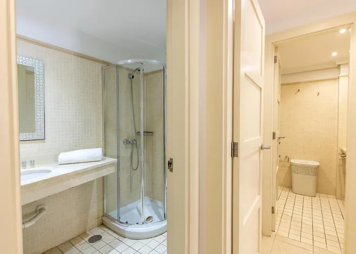 Balcon De Gigantes 2a016 Διαμέρισμα