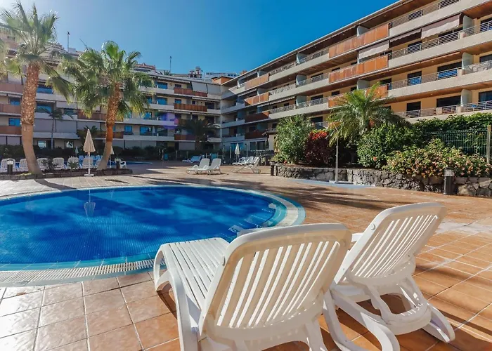 Balcon De Gigantes 2a016 Διαμέρισμα